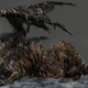 Illustration for article titled You may not Survive This emDark Souls/em Concept Art